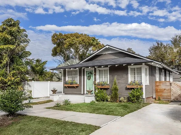 207 W Alfred St #1-2, Tampa, FL 33603