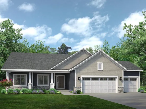 221 Kiddle LANE #Lt18, Union Grove, WI 53182