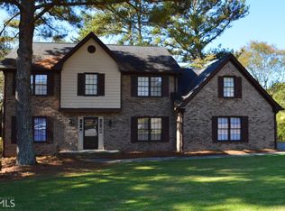 2603 Apache Ln, Lilburn, GA 30047