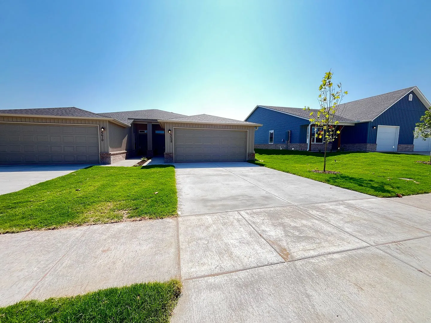 Available Soon in Bentonville! Pre-Lease This Spacious 4-Bedroom, 2-Bath Duplex in Woodward Park — Photo 3
