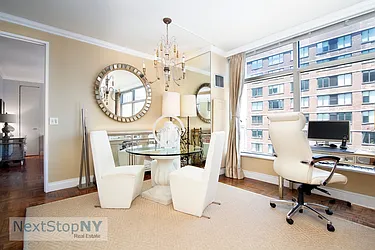 Rented by NextStopNY