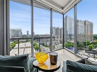3107 Peachtree Rd NE Unit 1001, Atlanta, GA 30305