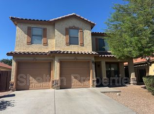 25184 W Cranston Pl, Buckeye, AZ 85326
