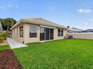 1115 Gator Trail, West Palm Beach, FL 33409