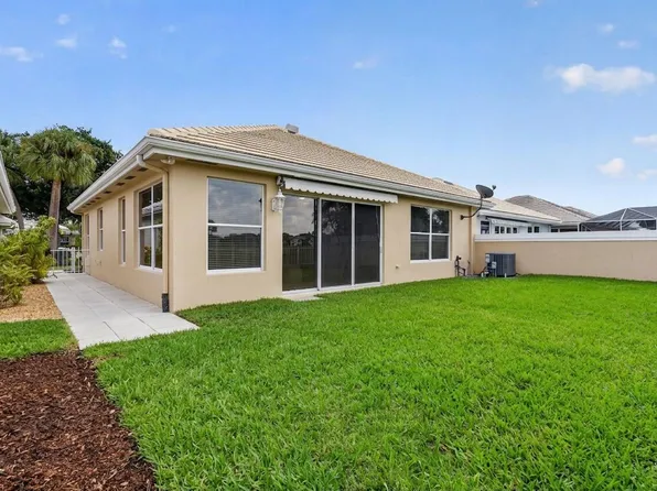 1115 Gator Trail, West Palm Beach, FL 33409