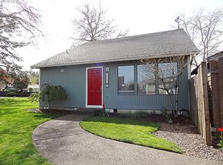 16601 SE Naegeli Dr, Portland, OR 97236