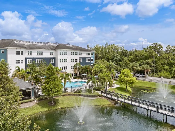 Bell Westchase