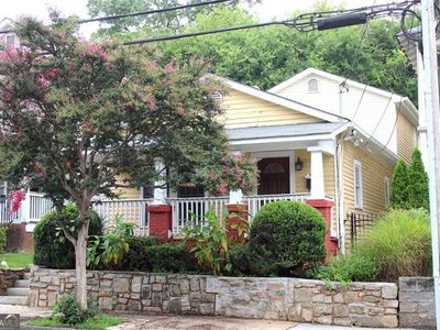 84 Randolph St NE, Atlanta, GA, 30312