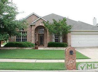 6122 Fieldcrest Ln, Sachse, TX 75048