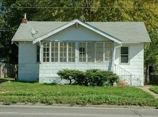 2419 E 14th St, Des Moines, IA 50316