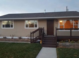 1009 16th St, Havre, MT 59501