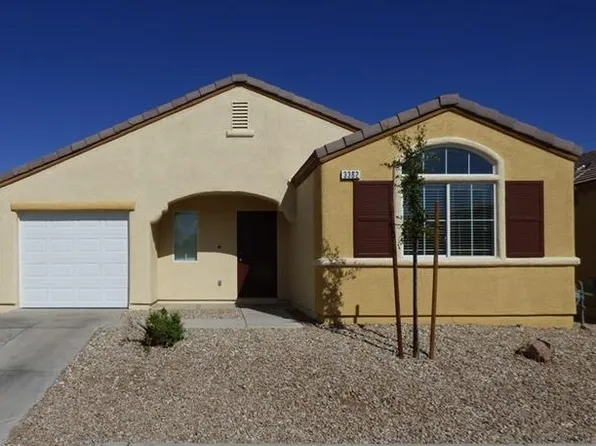 3362 Wrangell Mountain St, Las Vegas, NV 89122
