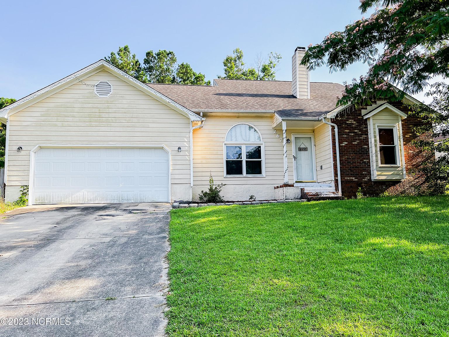 2679 Idlebrook Circle, Midway Park, NC 28544 Zillow