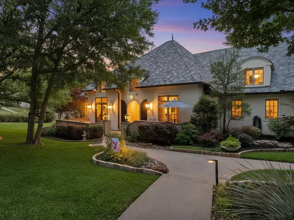 2804 Katherine Ct, Dalworthington Gardens, TX 76016