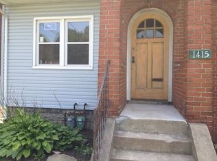 1415 Evanston St #1, Pittsburgh, PA