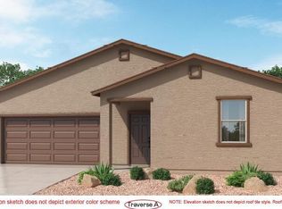 10573 W Washburn St, Marana, AZ 85653