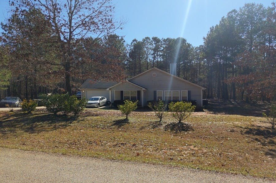 188 Wisteria Way, Luthersville, GA 30251 Zillow