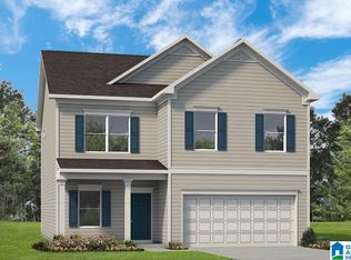 5152 Pintail Dr, Harpersville, AL 35078