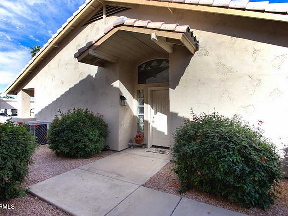 4th image of 7928 E Pueblo Ave Unit 48