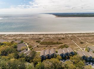 13101 Pelican Watch Villas, Seabrook Island, SC 29455