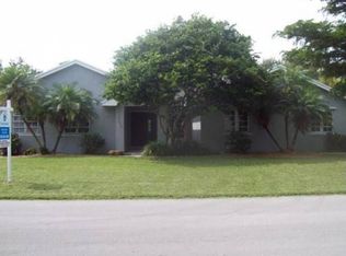 17394 SW 266th Ter, Homestead, FL 33031