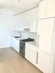 Rented by Luxury Apartments LIC