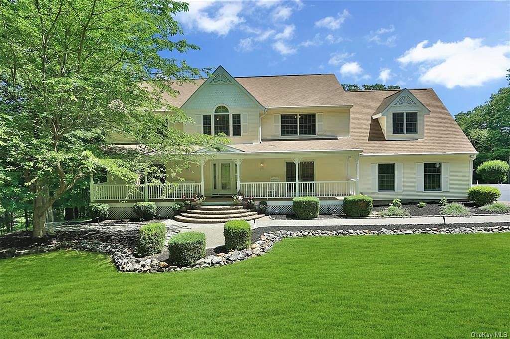 38 Butler Hill Rd, Somers, NY 10589 Zillow