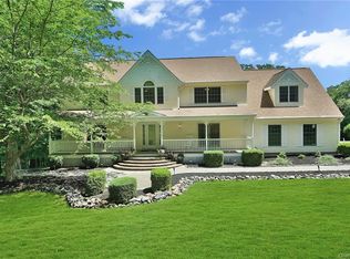 38 Butler Hill Rd, Somers, NY 10589