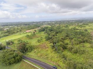 Akolea Rd LOT 17-A, Hilo, HI 96720
