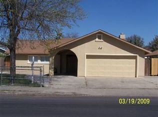 1733 Rouse Ave, Modesto, CA 95351