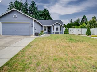 104 NW 17th St, Battle Ground, WA