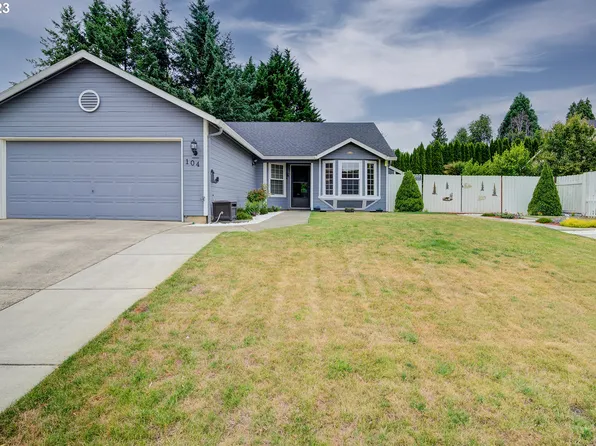 104 NW 17th St, Battle Ground, WA 98604