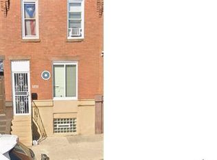 3332 I St, Philadelphia, PA 19134