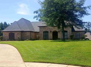 220 Iron Horse Sta, Brandon, MS 39042