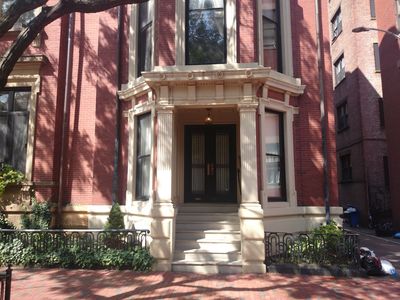 328 Dartmouth St APT 8, Boston, MA, 02116