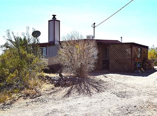 4615 Palm Ave, Yucca Valley, CA 92284