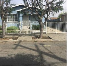 1193 60th Ave, Oakland, CA 94621