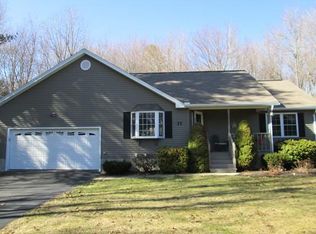 37 Potter Farm Rd, Auburn, MA 01501