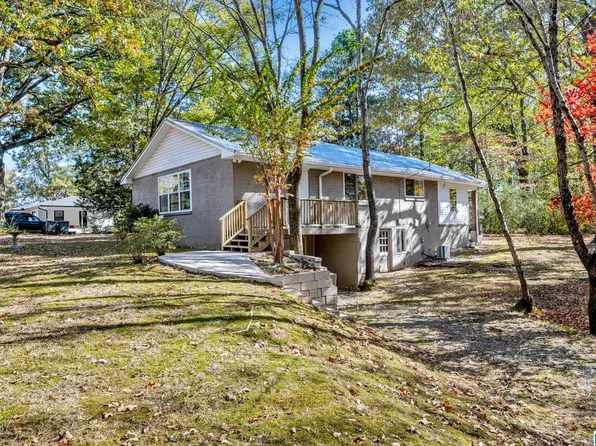 321 Redmayne Rd, Gardendale, AL 35071