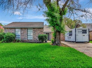 508 Rosewood Ln, Forney, TX 75126