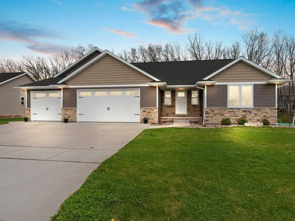3622 Church Rd, Green Bay, WI 54311
