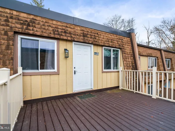 7940 Sausalito Pl #24, Alexandria, VA 22309