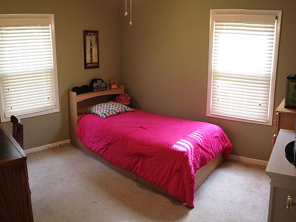 Downstairs Bedroom 2