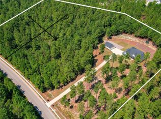 LOT 23 Anderson Pond Rd, Aiken, SC 29803