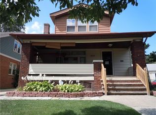 3824 W 137th St, Cleveland, OH 44111