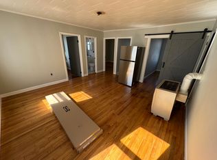 224 Plain St #2W, Fall River, MA 02723