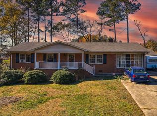 814 Ricon Pl, Durham, NC 27703