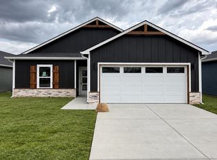 3580 E Bearsden St, Derby, KS 67037