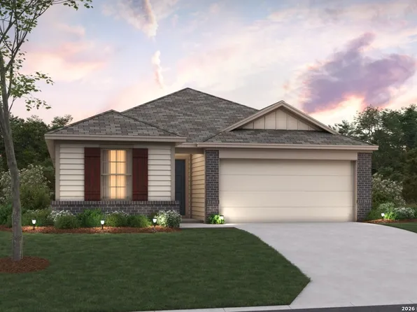 1628 Viola Lane, New Braunfels, TX 78130