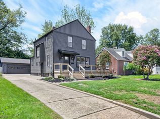 2562 Graham Ave, Akron, OH 44312